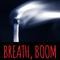Eclipse 2017 Breath, Boom