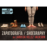 ZAPATOGRAFÍA / SHOEGRAPHY