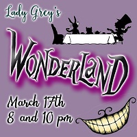 Lady Grey's Wonderland