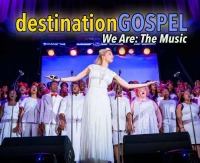 Destination Gospel: We Are the Music