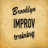 Brooklyn Improv Training - Fall