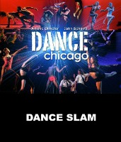 DC 2017 Dance Slam