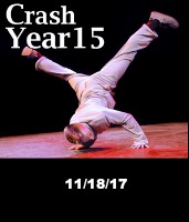 DC 2017: Chicago Dance Crash Year 15