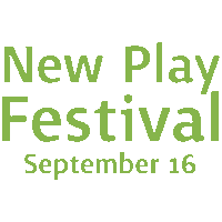 New Play Festival - (2017)