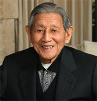 Tribute to GEORGE ARATANI