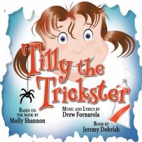 9.7 Tilly the Trickster