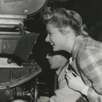 2017 Film: Ingrid Bergman: In Her Own Words