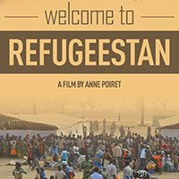 2018 Film: Welcome to Refugeestan