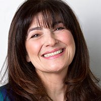 2018 Lecture: Ruth Reichl, 