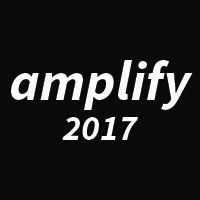 Amplify 2017