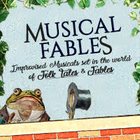 Musical Fables Class