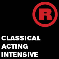 CLASS: Acting in Farce