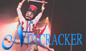 Nutcracker, Charleston's family holiday tradition