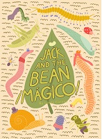 zzz18Jack and the Bean Magico!