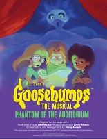 zzz18Goosebumps the Musical: Phantom of the Auditorium