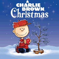 A Charlie Brown Christmas - (2017)