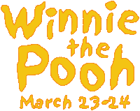 Winnie the Pooh (2018)