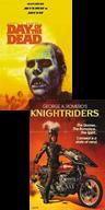 Day of the Dead + Knightriders