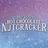 Hot Chocolate Nutcracker