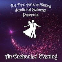 An Enchanted Evening