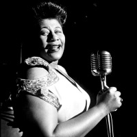 Ella and Her Fellas with the Dick Lowenthal Orchestra featuring Lisanne Lyons