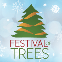 Festival of Trees 2017