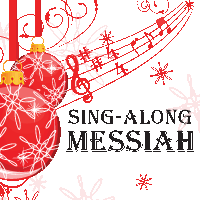 Sing-Along Messiah 2017