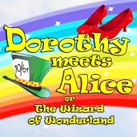 SAC - Dorothy Meets Alice