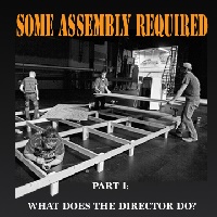 Some Assembly Required