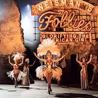 Follies - NT Live