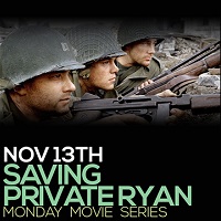 Saving Private Ryan 2017
