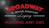 Broadway: A Jewish American Legacy