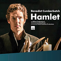 National Theatre Live: Hamlet feat. Benedict Cumberbatch