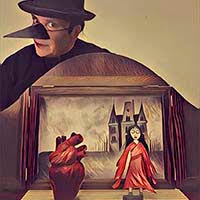 Cuento 53: Snowhite
