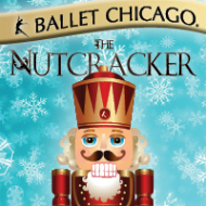 Ballet Chicago 2017 The Nutcracker