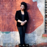 Charenee Wade