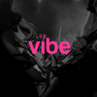VIBE - Delray's Hottest Jam Session