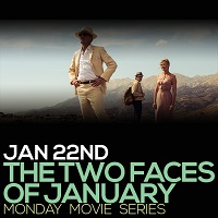 The Two Faces of January