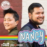 WBEZ 2017: Podcast Passport presents Nancy