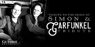 Scarborough Fair: A Simon & Garfunkel Experience