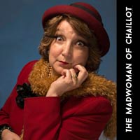 PTE 2018 The Madwoman of Chaillot