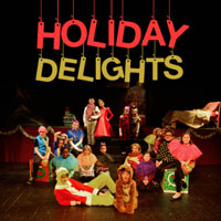 Holiday Delights 2017