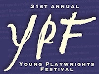 31st Young Playwrights Festival