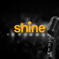 SHINE with special guest AWALL!
