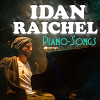 Old Town 2018 Idan Raichel