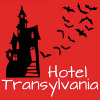 Hotel Transylvania (Grades 3-5)