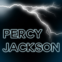 Percy Jackson (Grades 4-6)