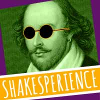 Shakesperience (Grades 6-8)