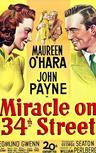 Miracle on 34th Street