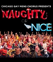 CGMC 2017 Naughty or Nice